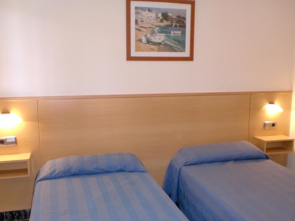 Goya Apartments Salou Exterior foto