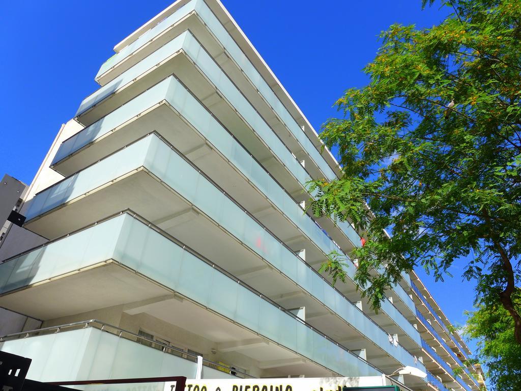Goya Apartments Salou Exterior foto