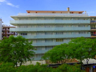 Goya Apartments Salou Exterior foto